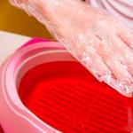 Интенсивное увлажнение для кожи на руках: рецепты масок и смягчающих ванночек